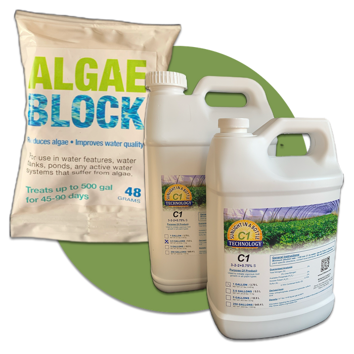 Shop Organic Carbon Fertilizer GroMax